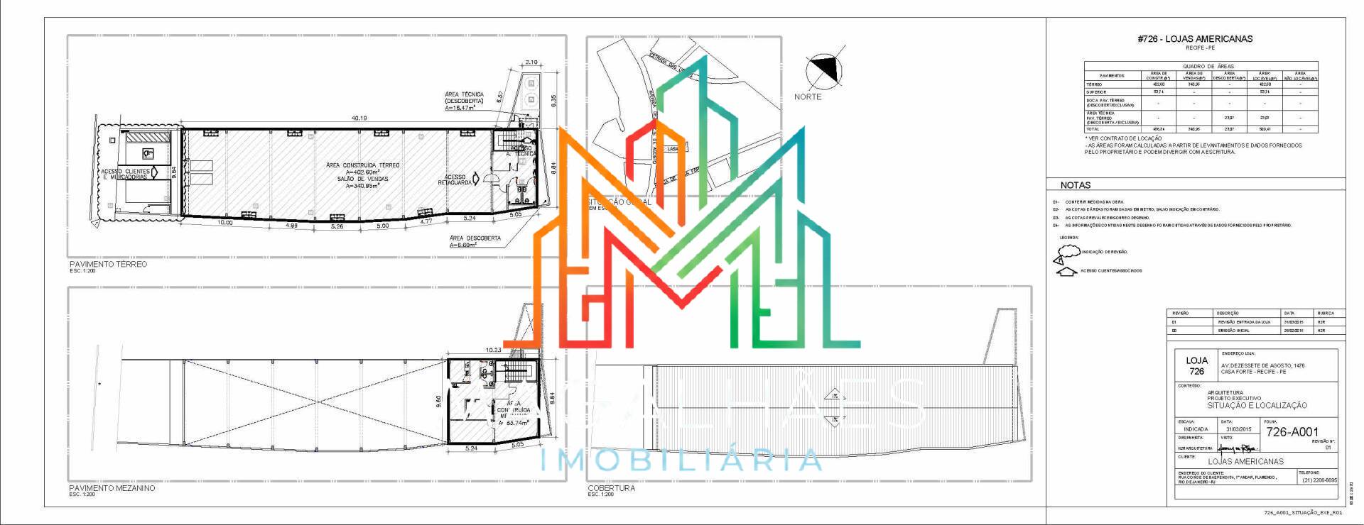 Prédio Inteiro, 509 m² - Foto 11