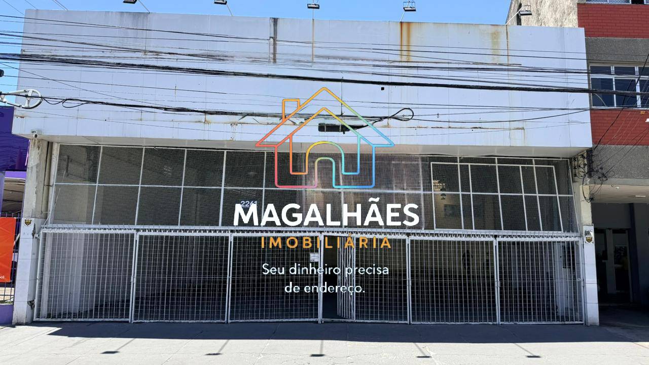 Prédio Inteiro, 736 m² - Foto 1
