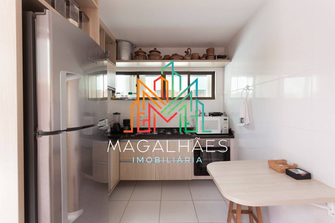 Apartamento, 5 quartos, 300 m² - Foto 1