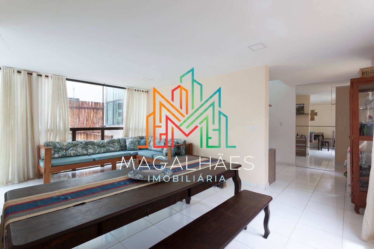 Apartamento, 5 quartos, 300 m² - Foto 13