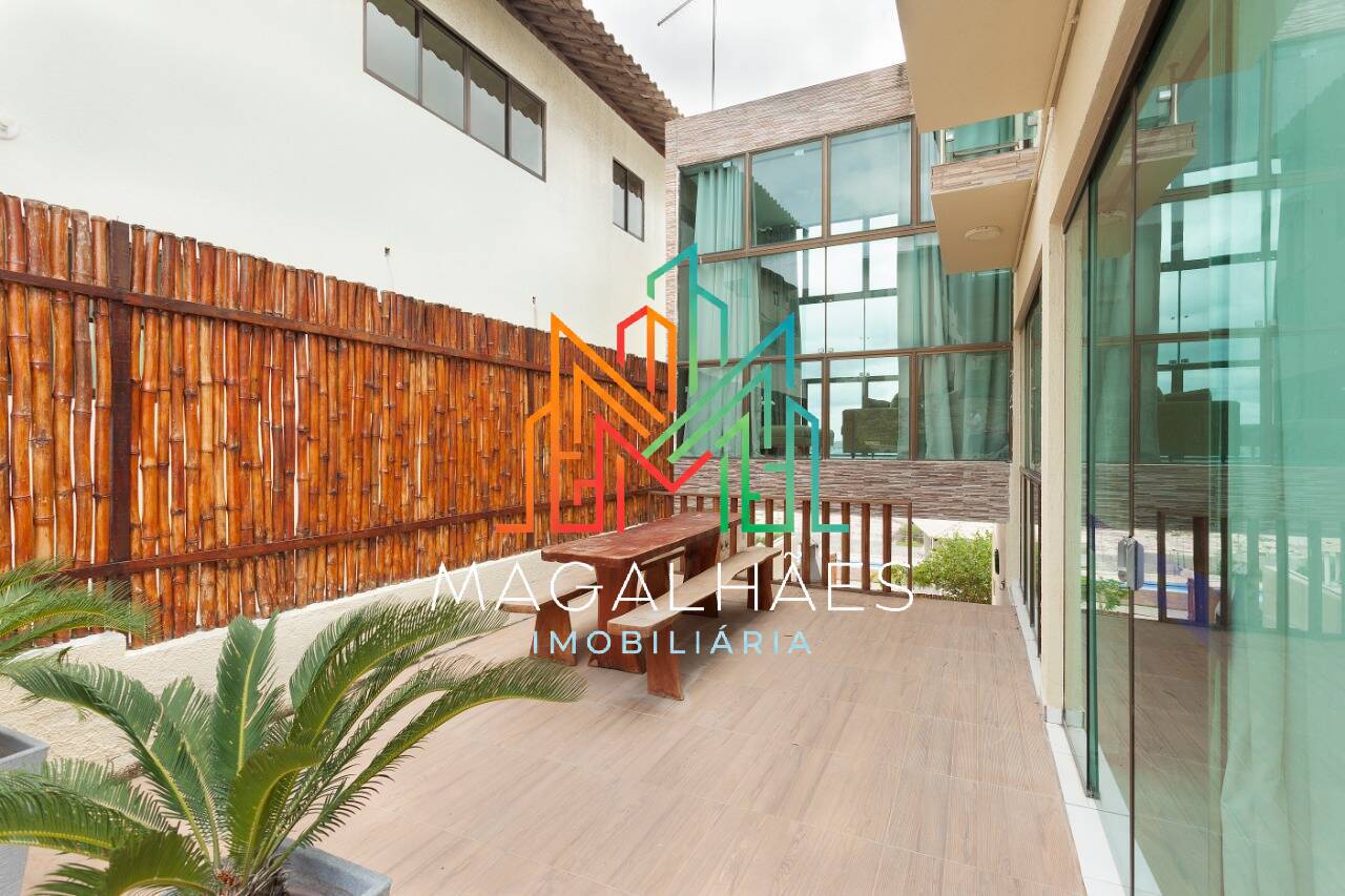 Apartamento, 5 quartos, 300 m² - Foto 16