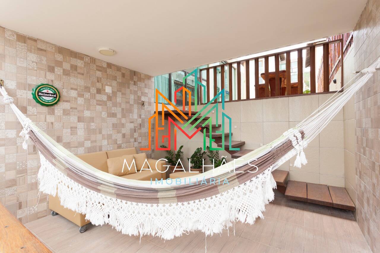 Apartamento, 5 quartos, 300 m² - Foto 19