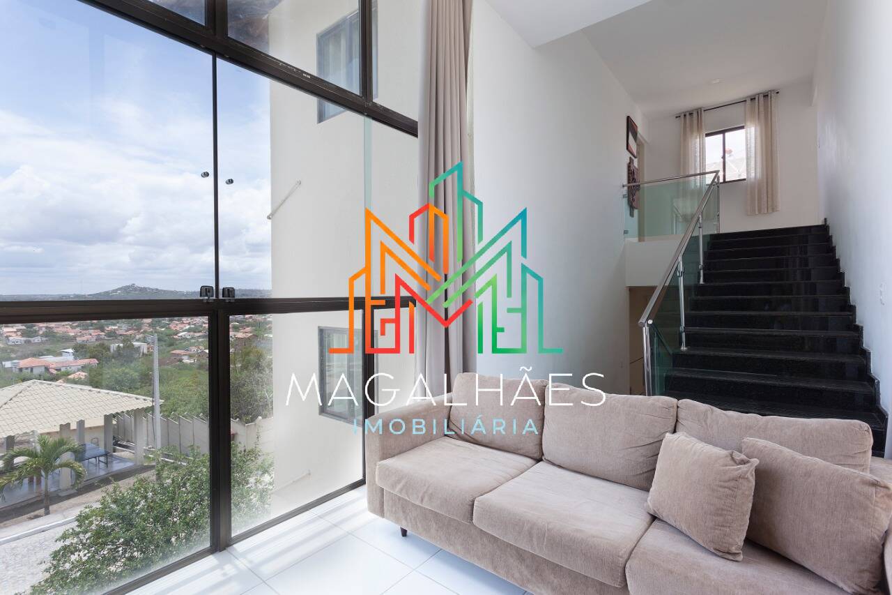 Apartamento, 5 quartos, 300 m² - Foto 29