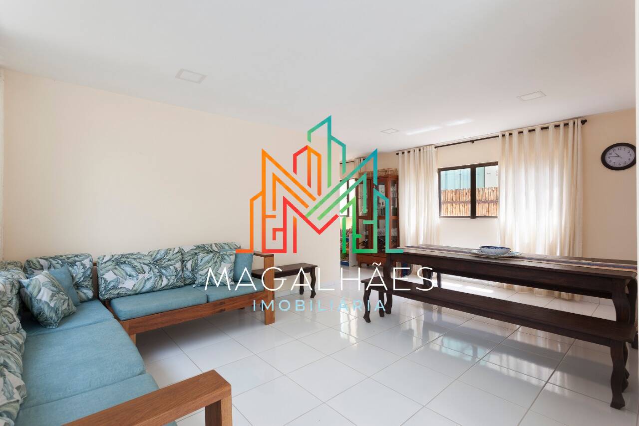 Apartamento, 5 quartos, 300 m² - Foto 31