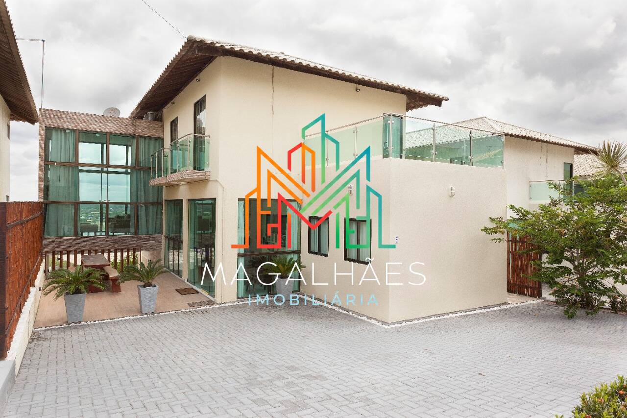 Apartamento, 5 quartos, 300 m² - Foto 33