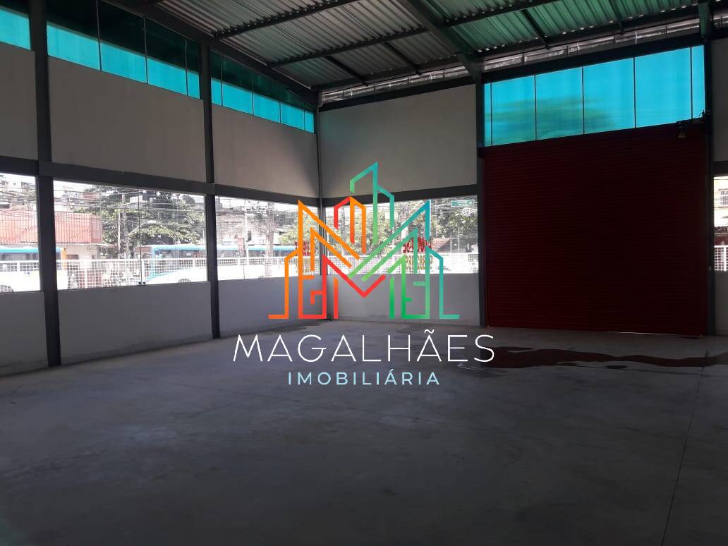 Loja-Salão, 730 m² - Foto 11