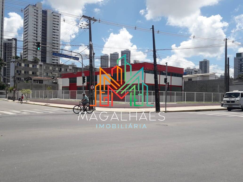Loja-Salão, 730 m² - Foto 8