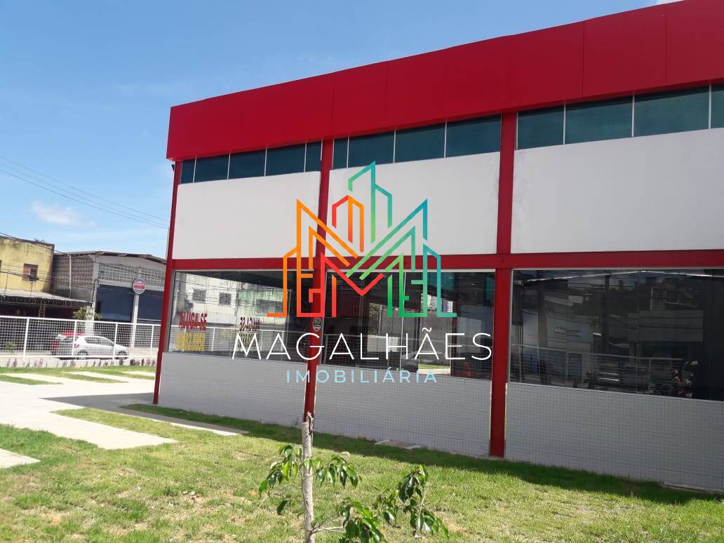Loja-Salão, 730 m² - Foto 10