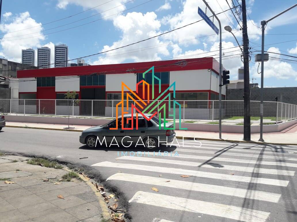 Loja-Salão, 730 m² - Foto 12