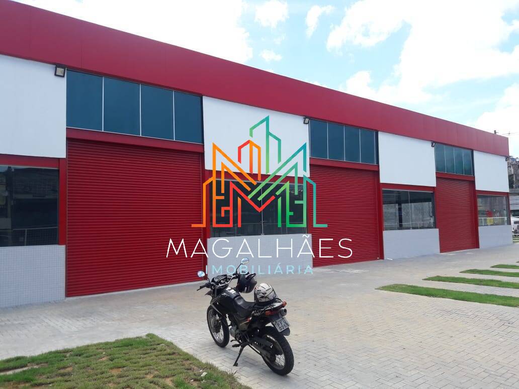 Loja-Salão, 730 m² - Foto 7