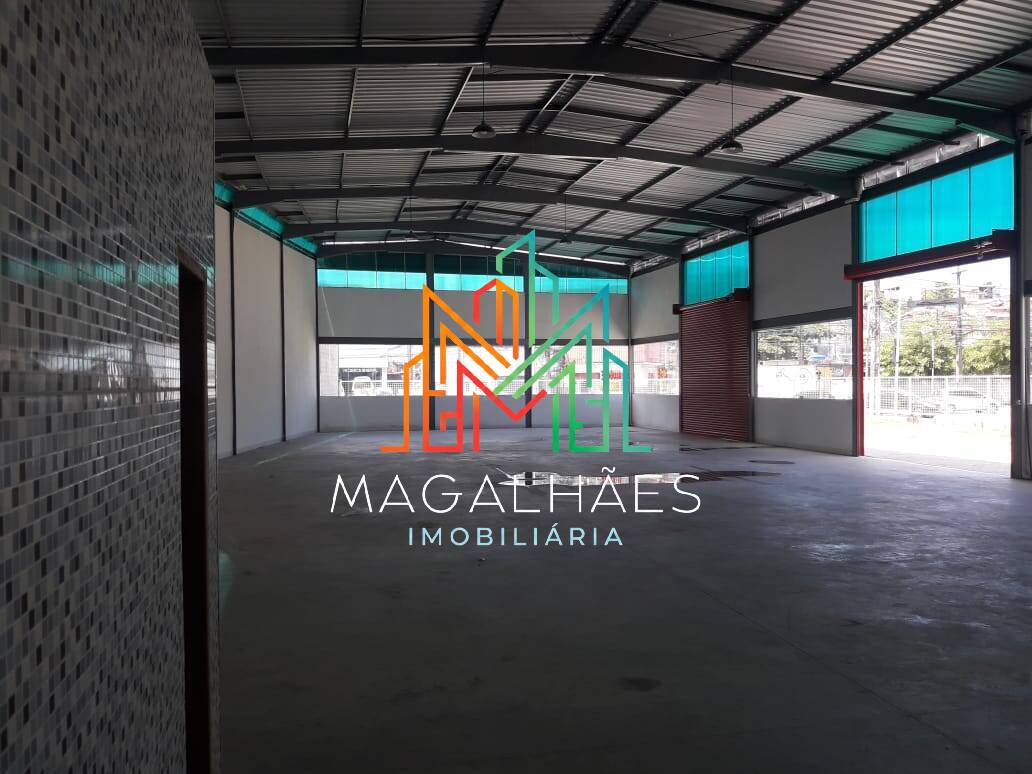 Loja-Salão, 730 m² - Foto 18