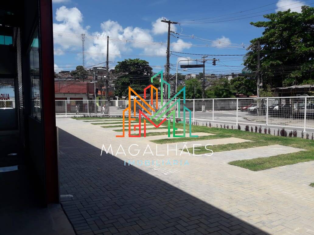 Loja-Salão, 730 m² - Foto 17