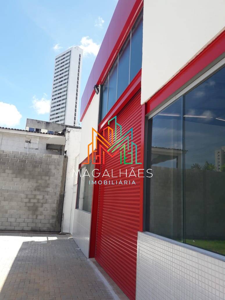 Loja-Salão, 730 m² - Foto 13