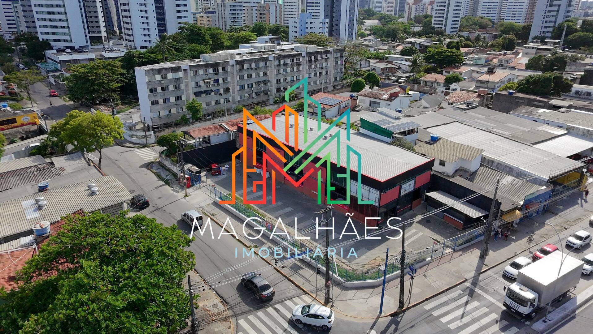 Loja-Salão, 730 m² - Foto 5