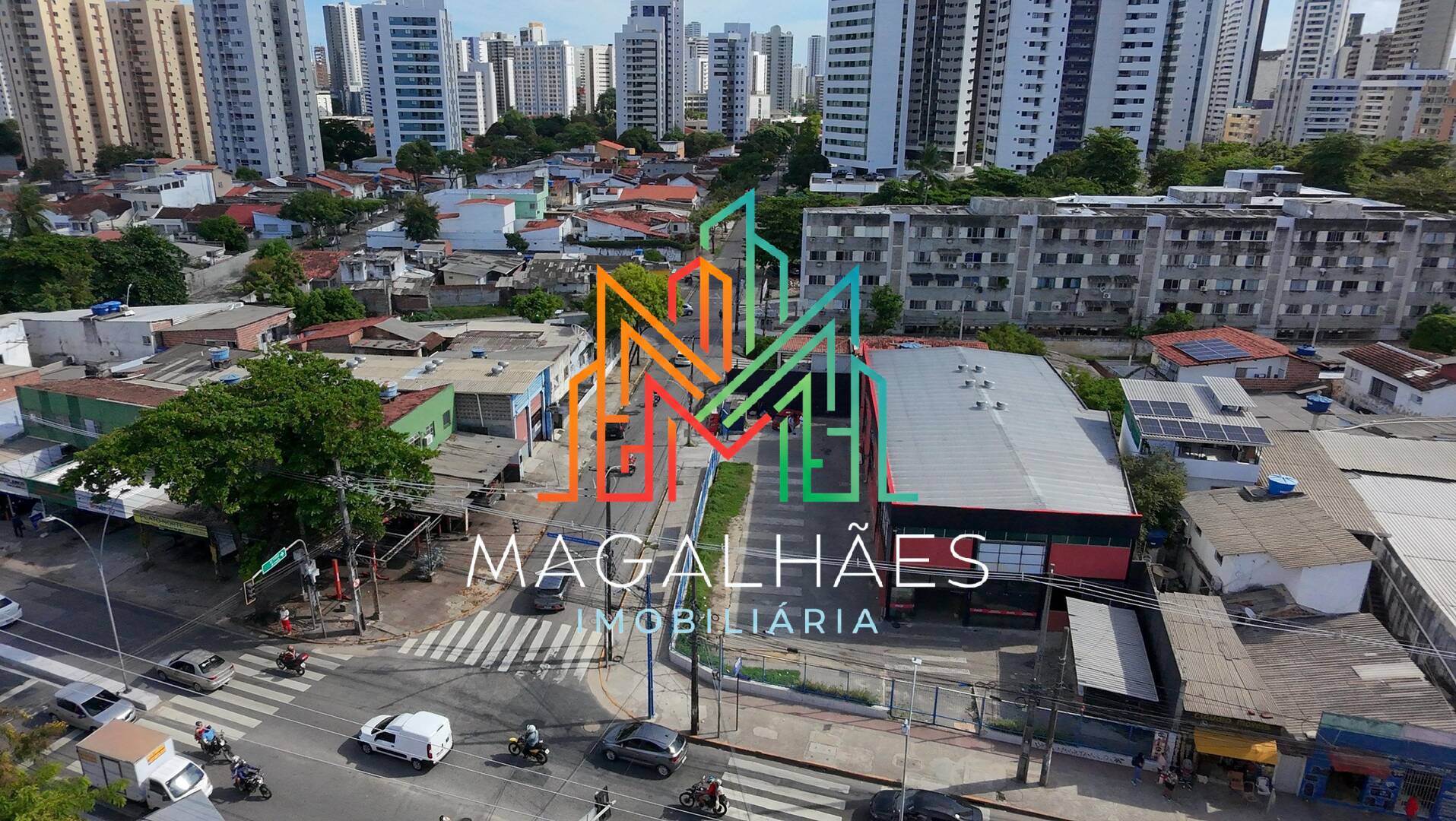 Loja-Salão, 730 m² - Foto 4