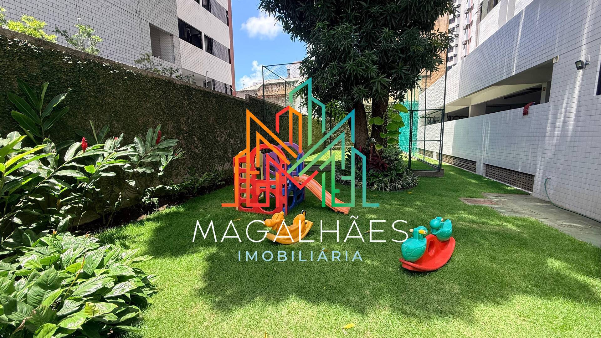 Apartamento, 3 quartos, 90 m² - Foto 3