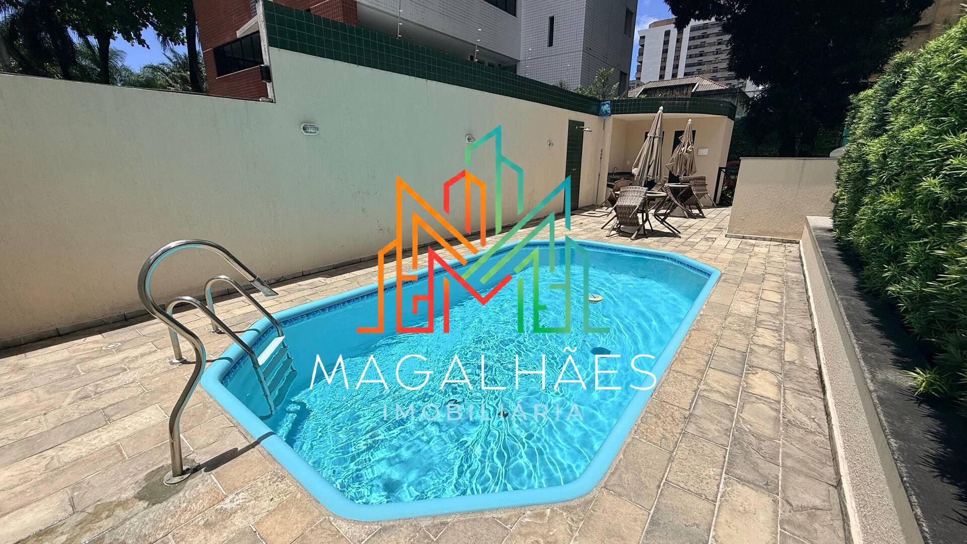 Apartamento, 3 quartos, 90 m² - Foto 1