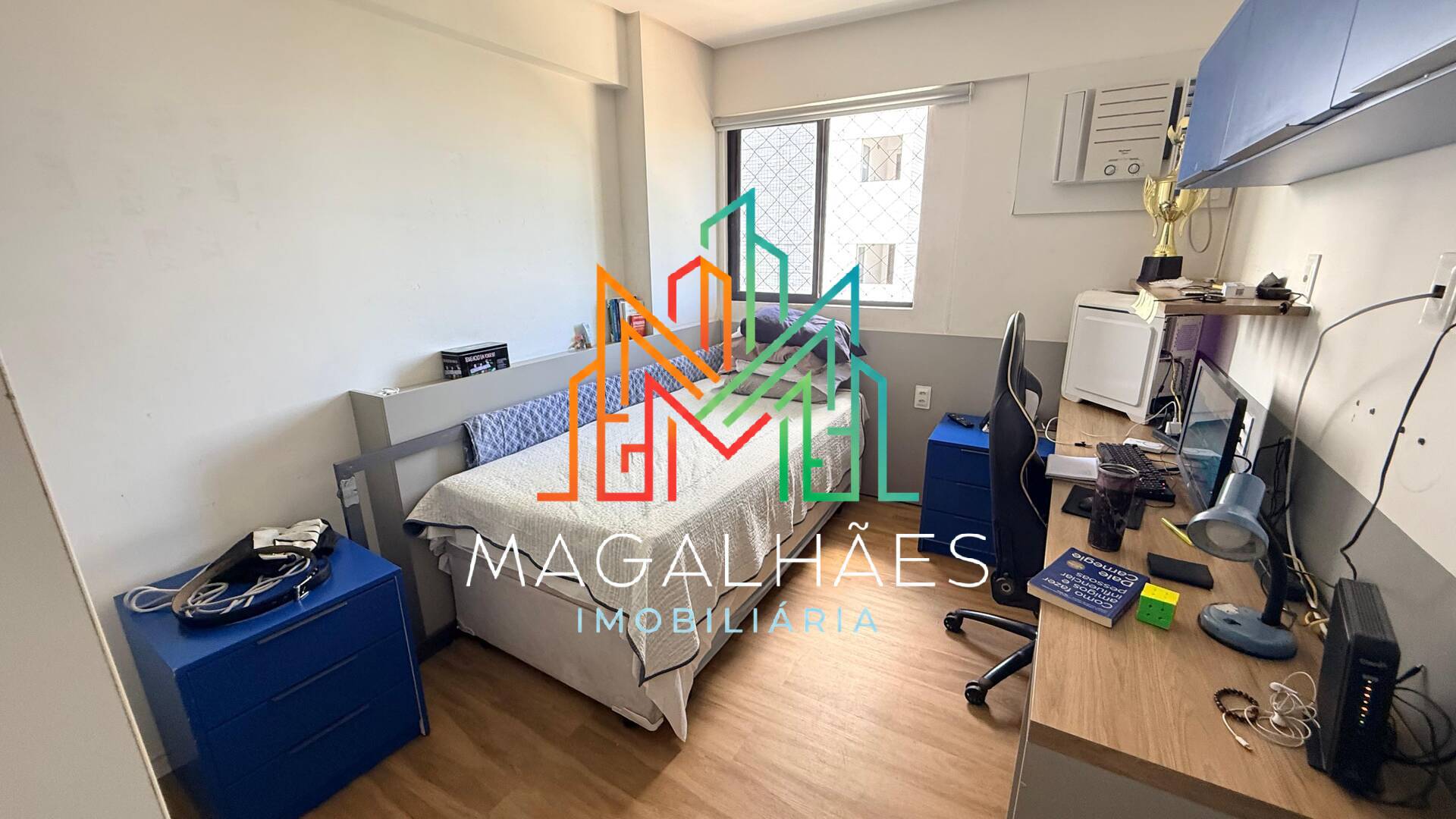 Apartamento, 3 quartos, 90 m² - Foto 16
