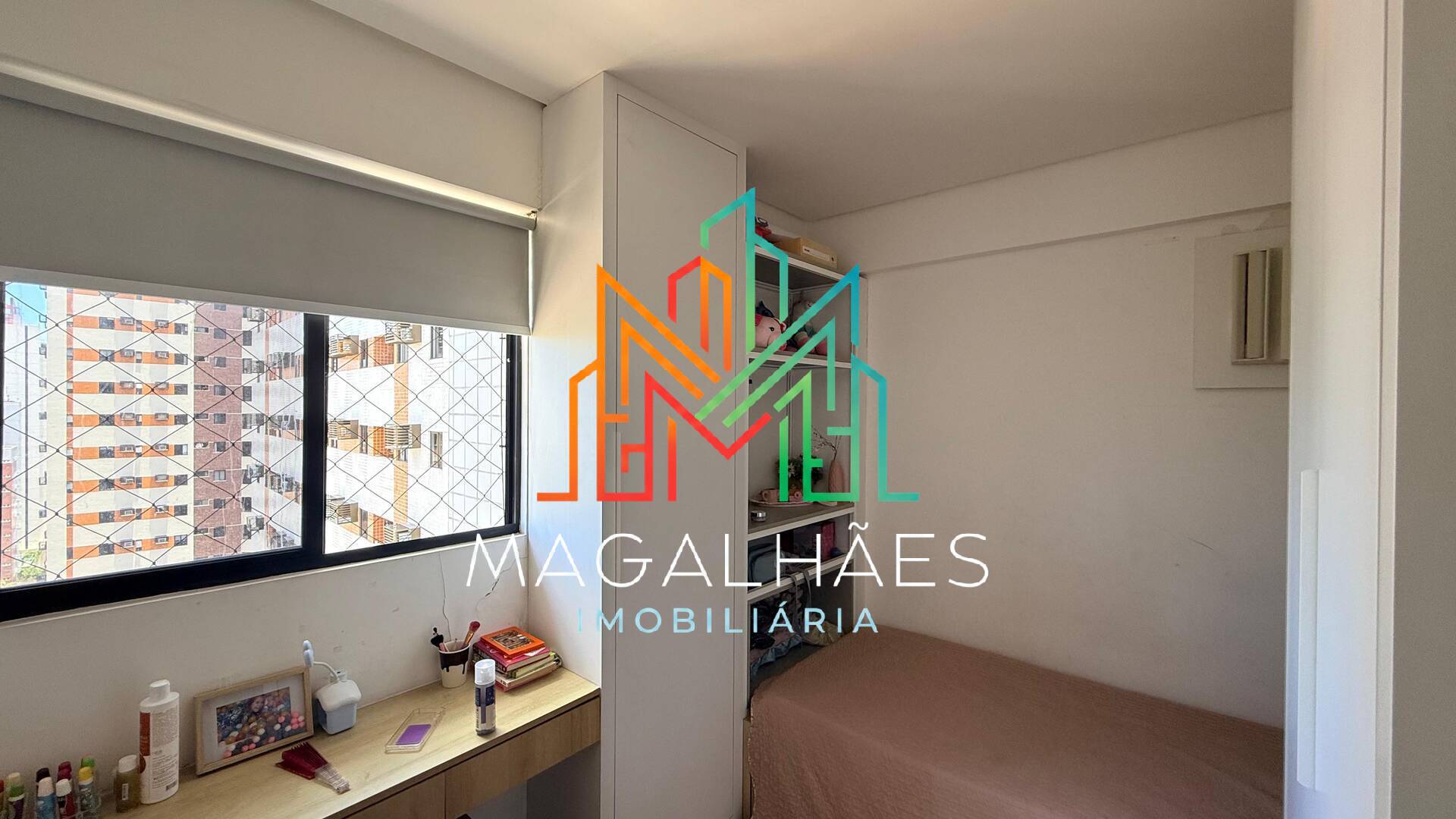 Apartamento, 3 quartos, 90 m² - Foto 17