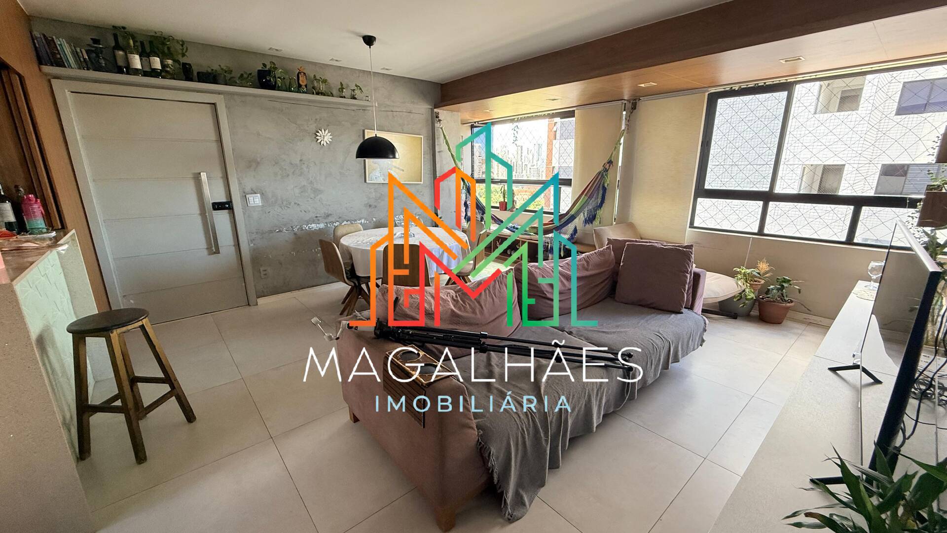 Apartamento, 3 quartos, 90 m² - Foto 11