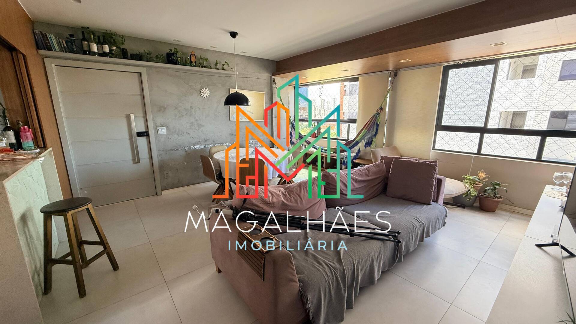 Apartamento, 3 quartos, 90 m² - Foto 13