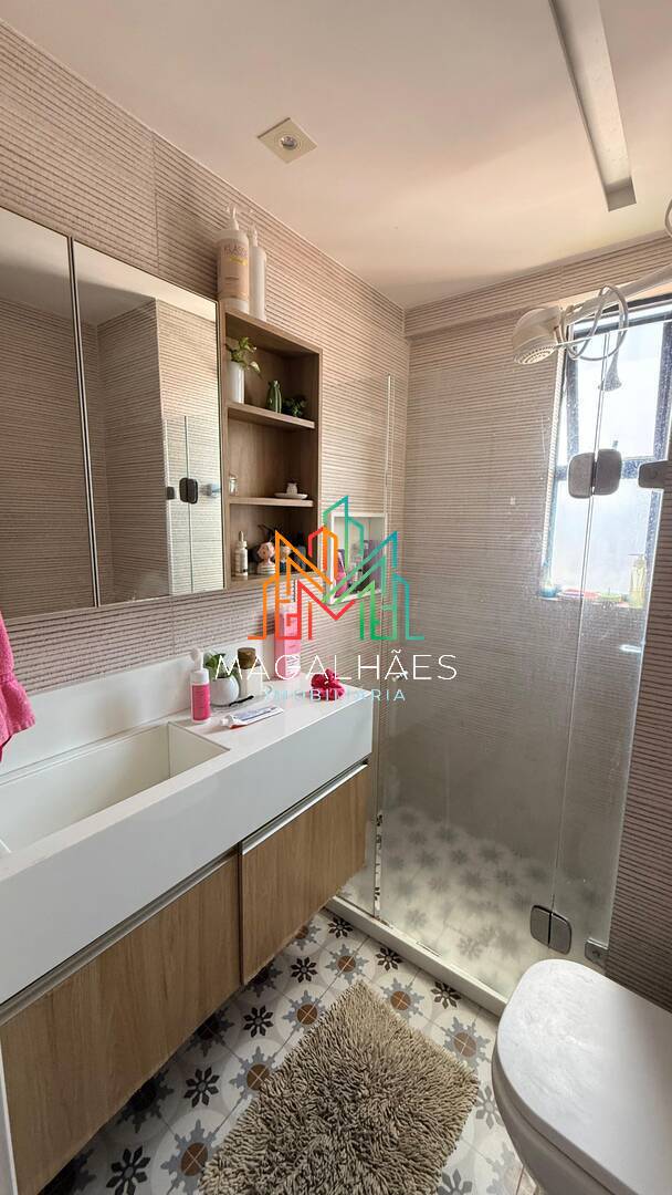 Apartamento, 3 quartos, 90 m² - Foto 19