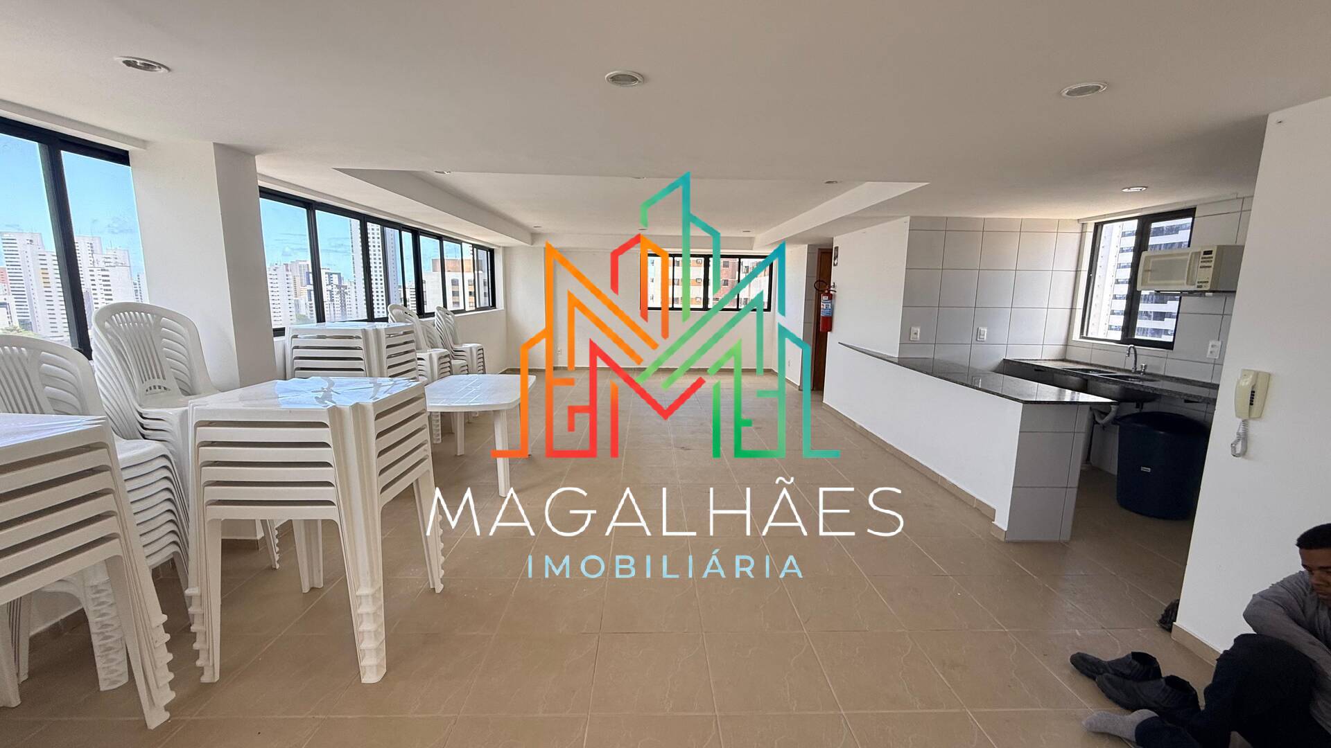 Apartamento, 3 quartos, 90 m² - Foto 21