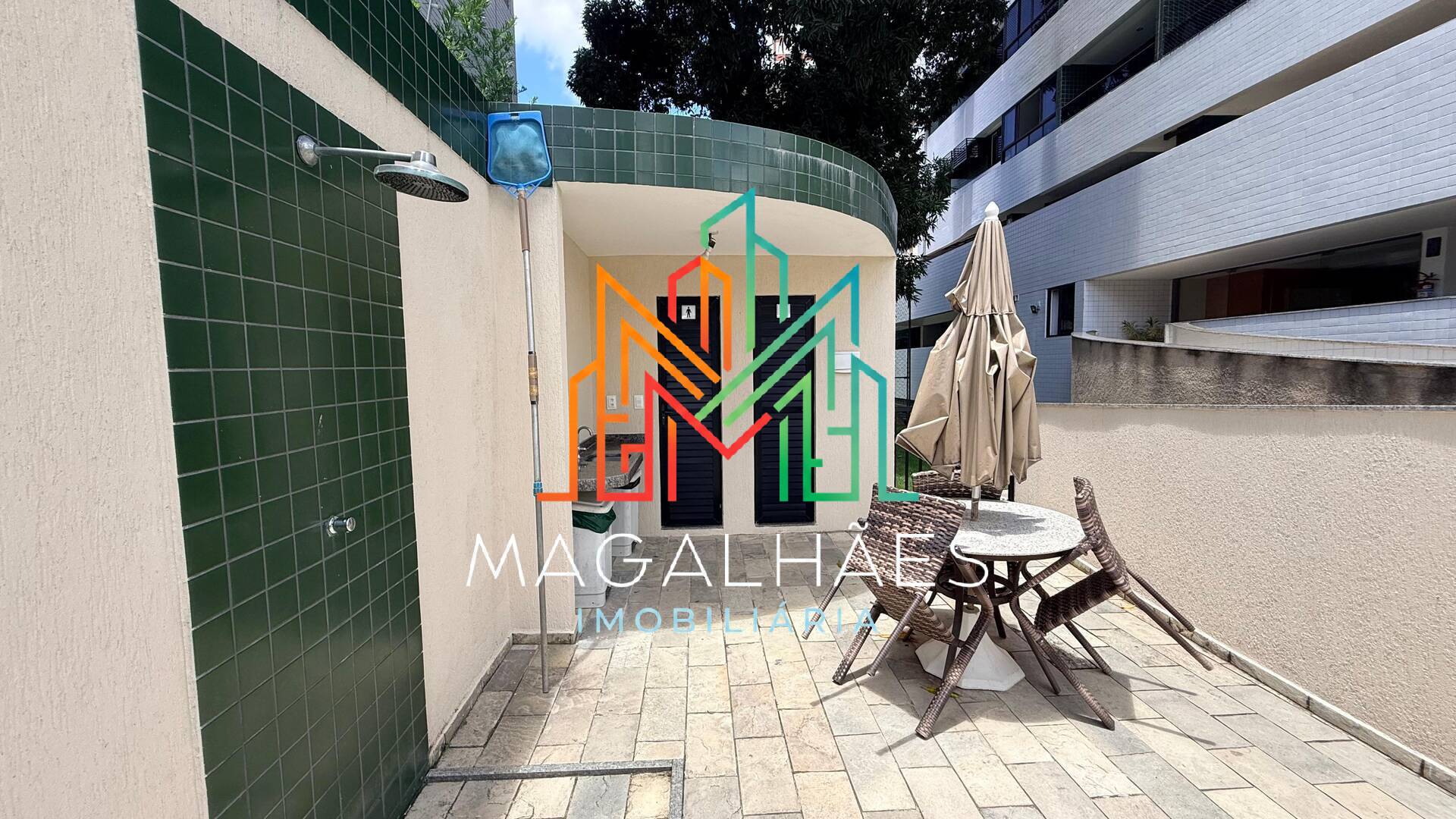 Apartamento, 3 quartos, 90 m² - Foto 2