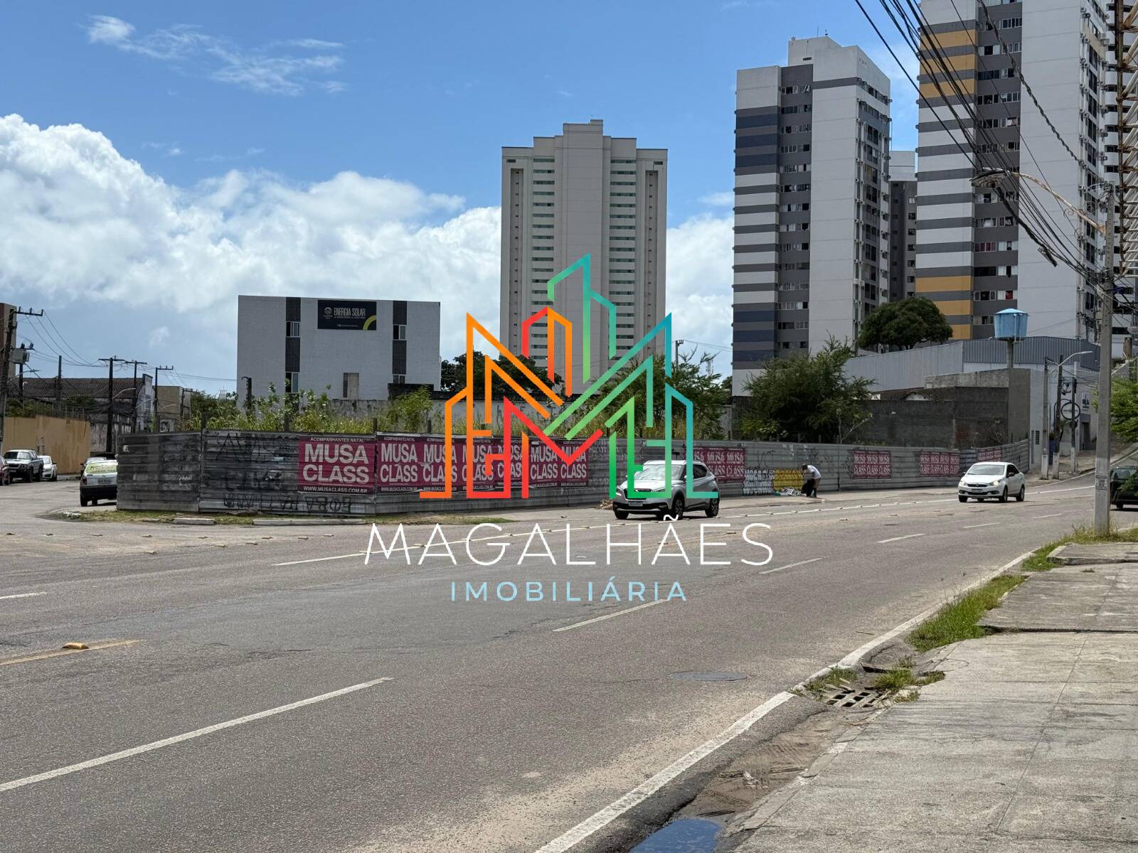 Loja-Salão, 1700 m² - Foto 3
