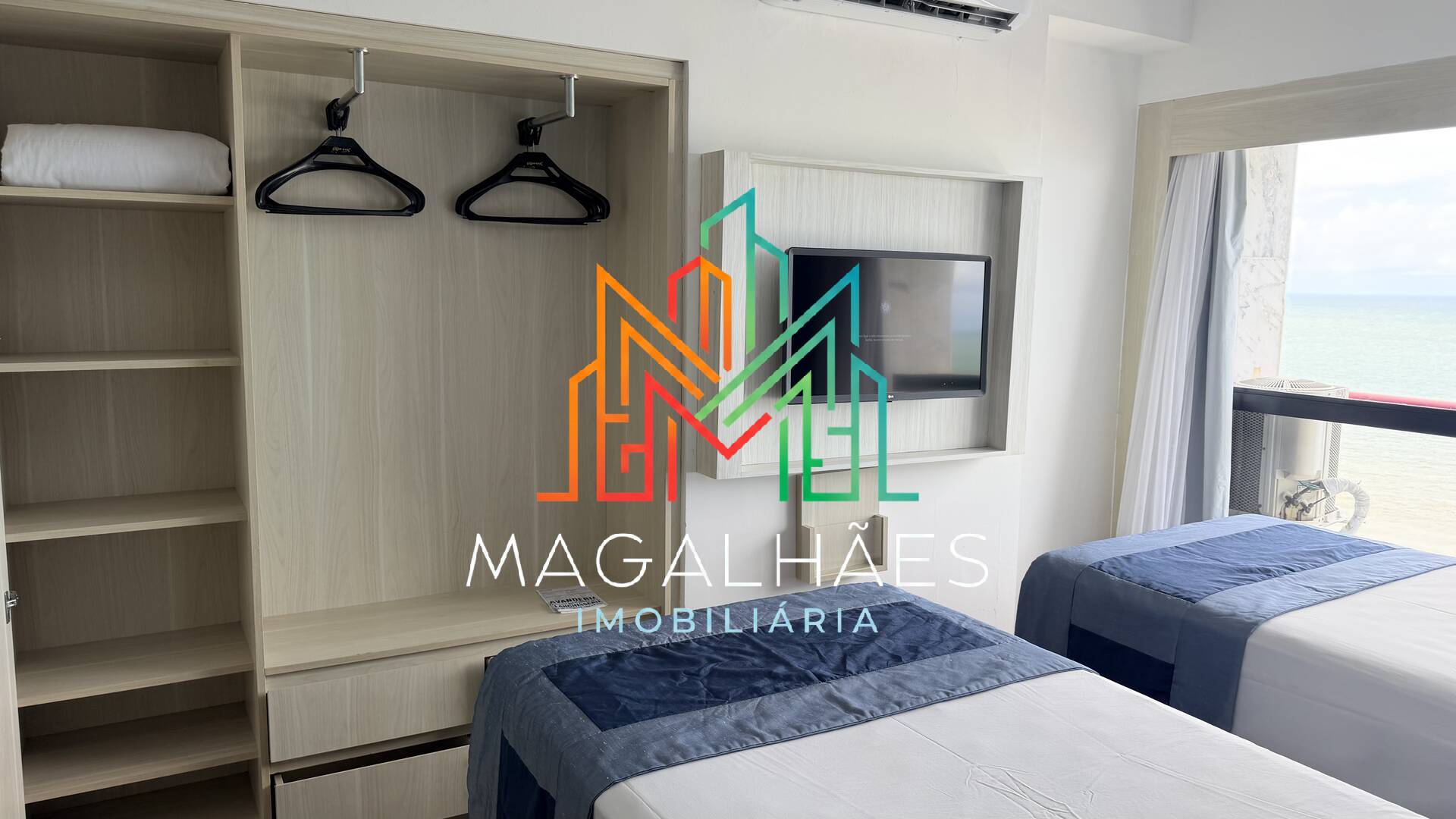 Apartamento, 1 quarto - Foto 4