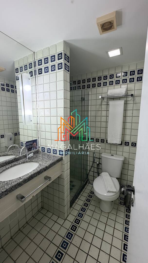 Apartamento, 1 quarto - Foto 7