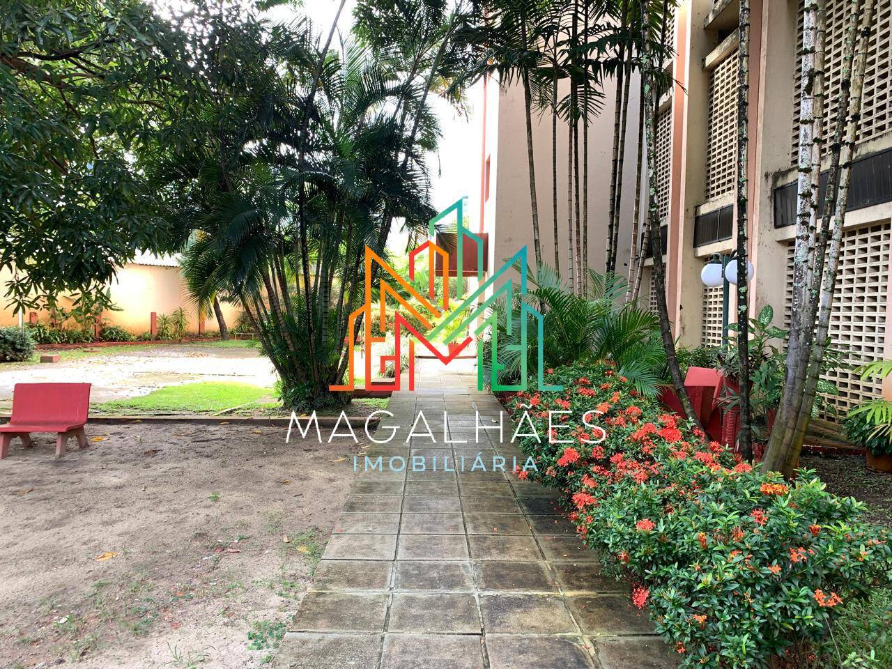 Apartamento, 3 quartos - Foto 4
