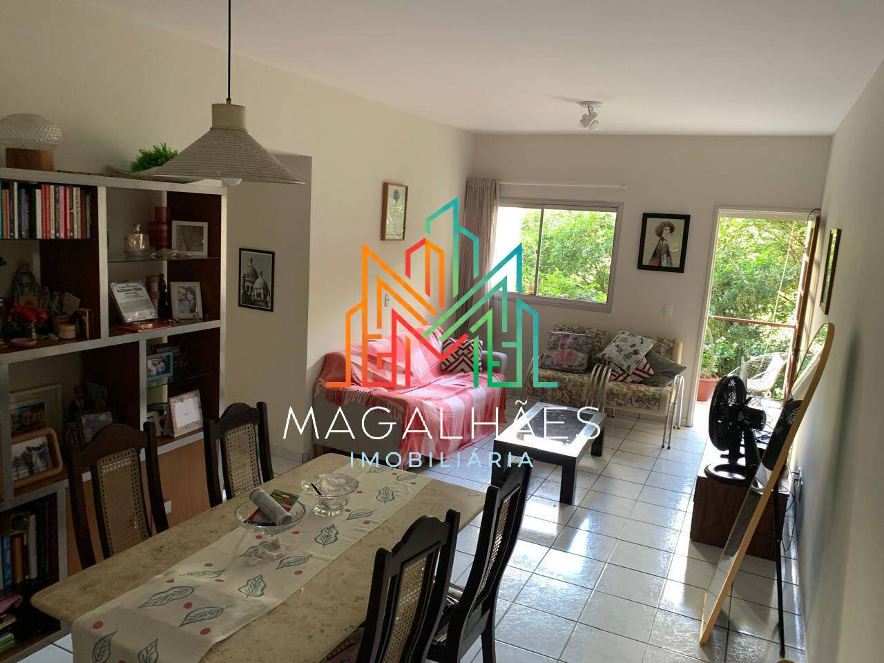 Apartamento, 3 quartos - Foto 2