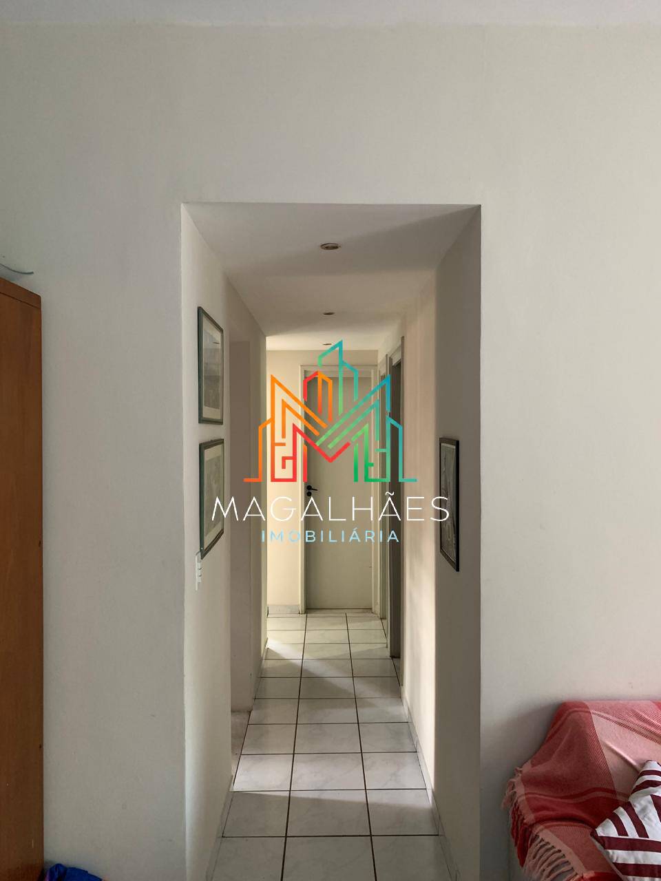 Apartamento, 3 quartos - Foto 3