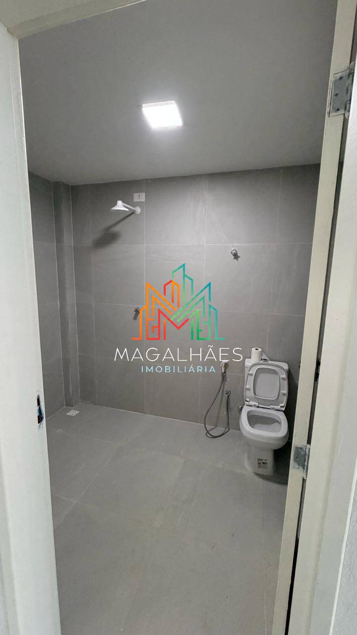 Depósito-Galpão, 560 m² - Foto 6
