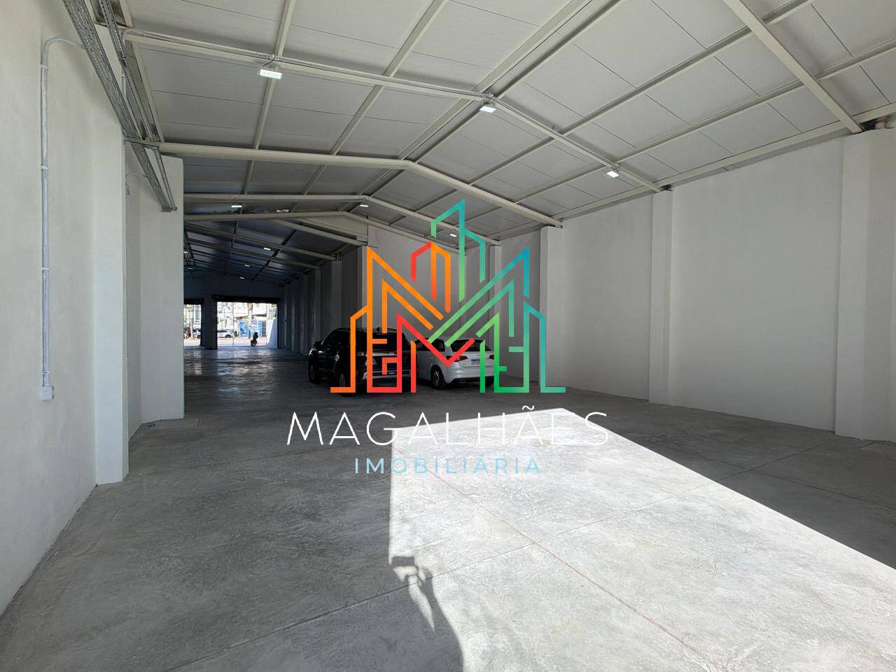 Depósito-Galpão, 560 m² - Foto 13