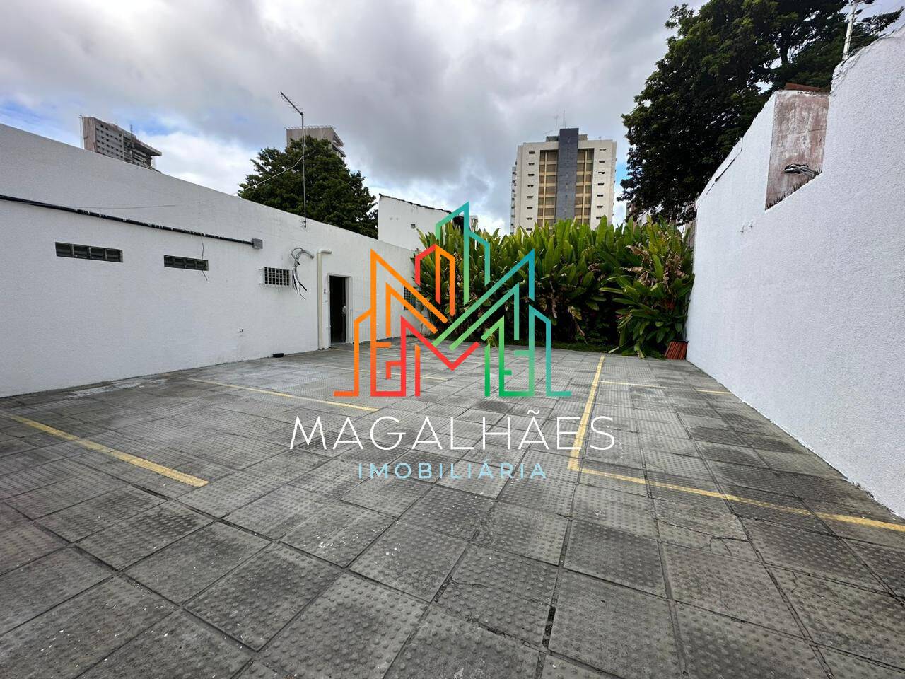 Prédio Inteiro, 485 m² - Foto 2