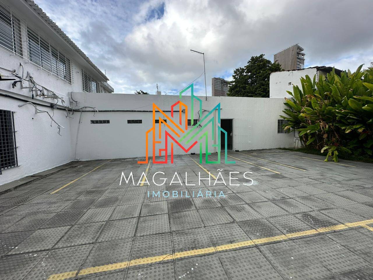 Prédio Inteiro, 485 m² - Foto 3