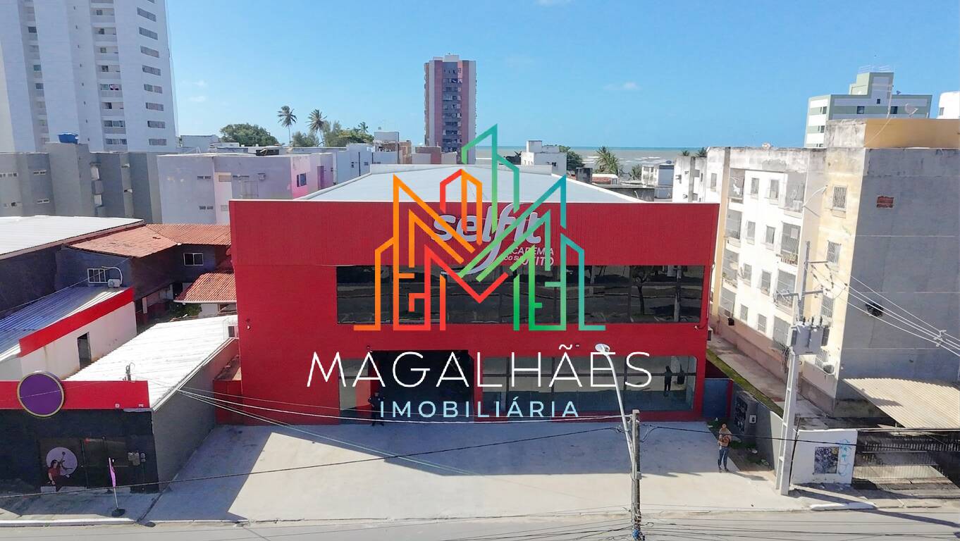 Loja-Salão, 238 m² - Foto 1