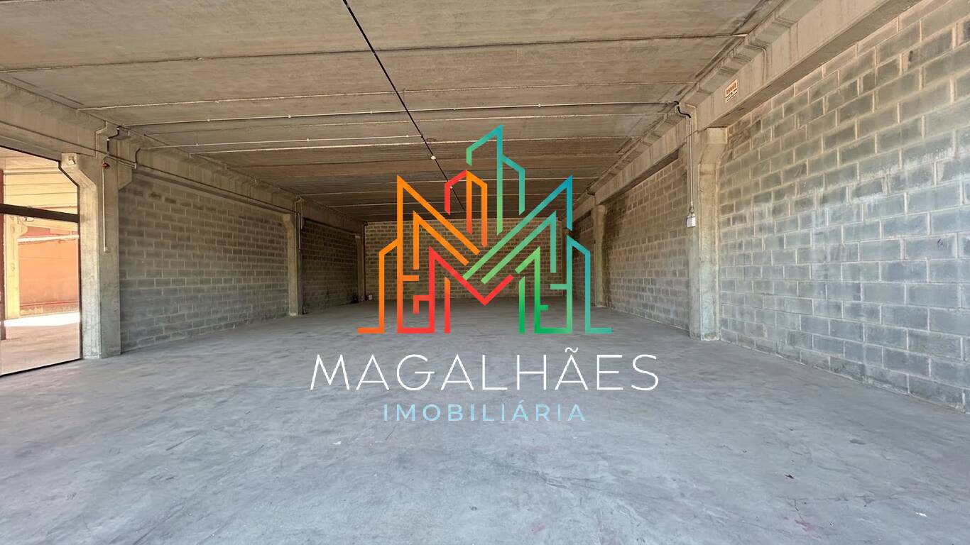 Loja-Salão, 238 m² - Foto 3
