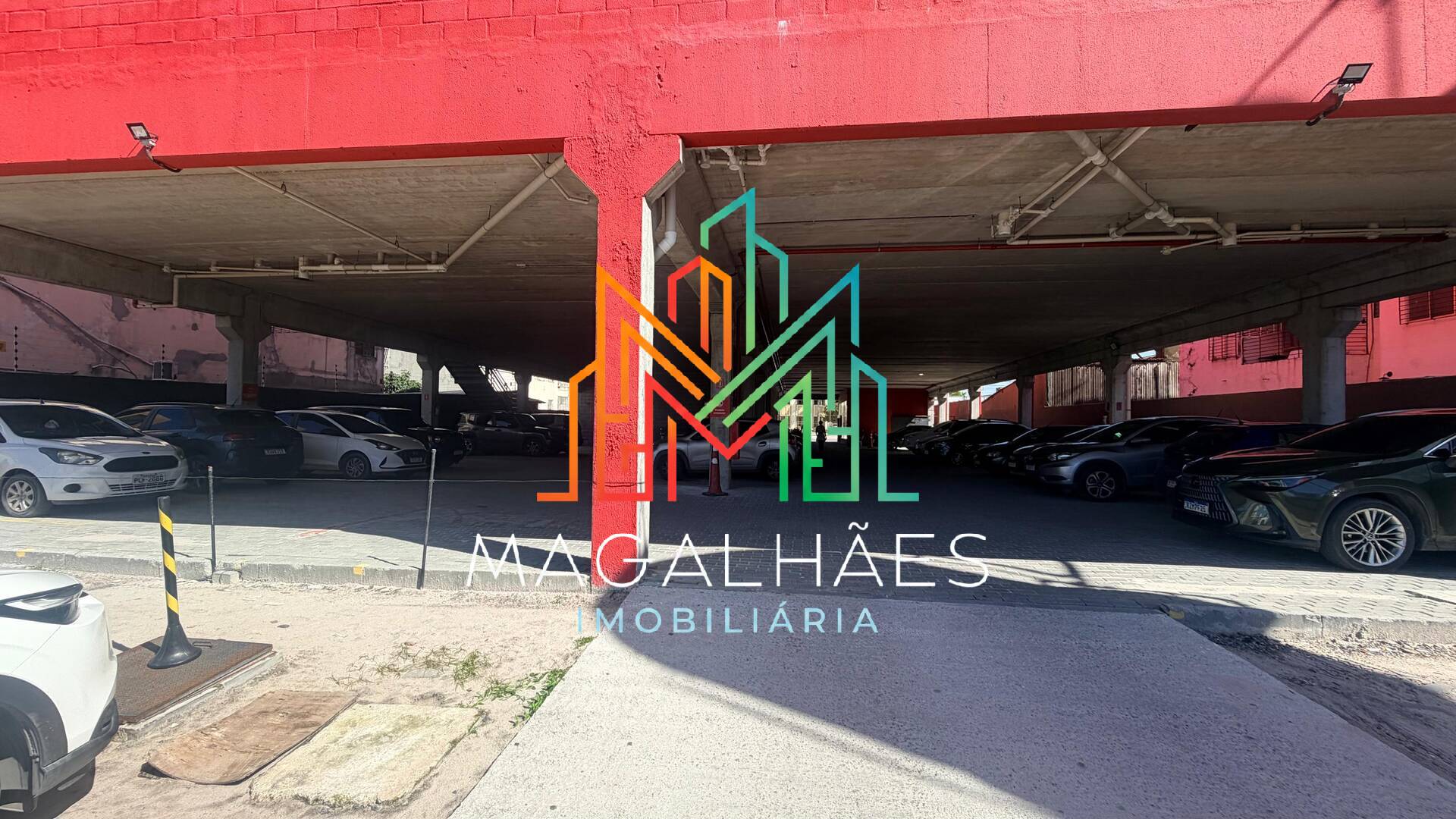 Loja-Salão, 238 m² - Foto 5