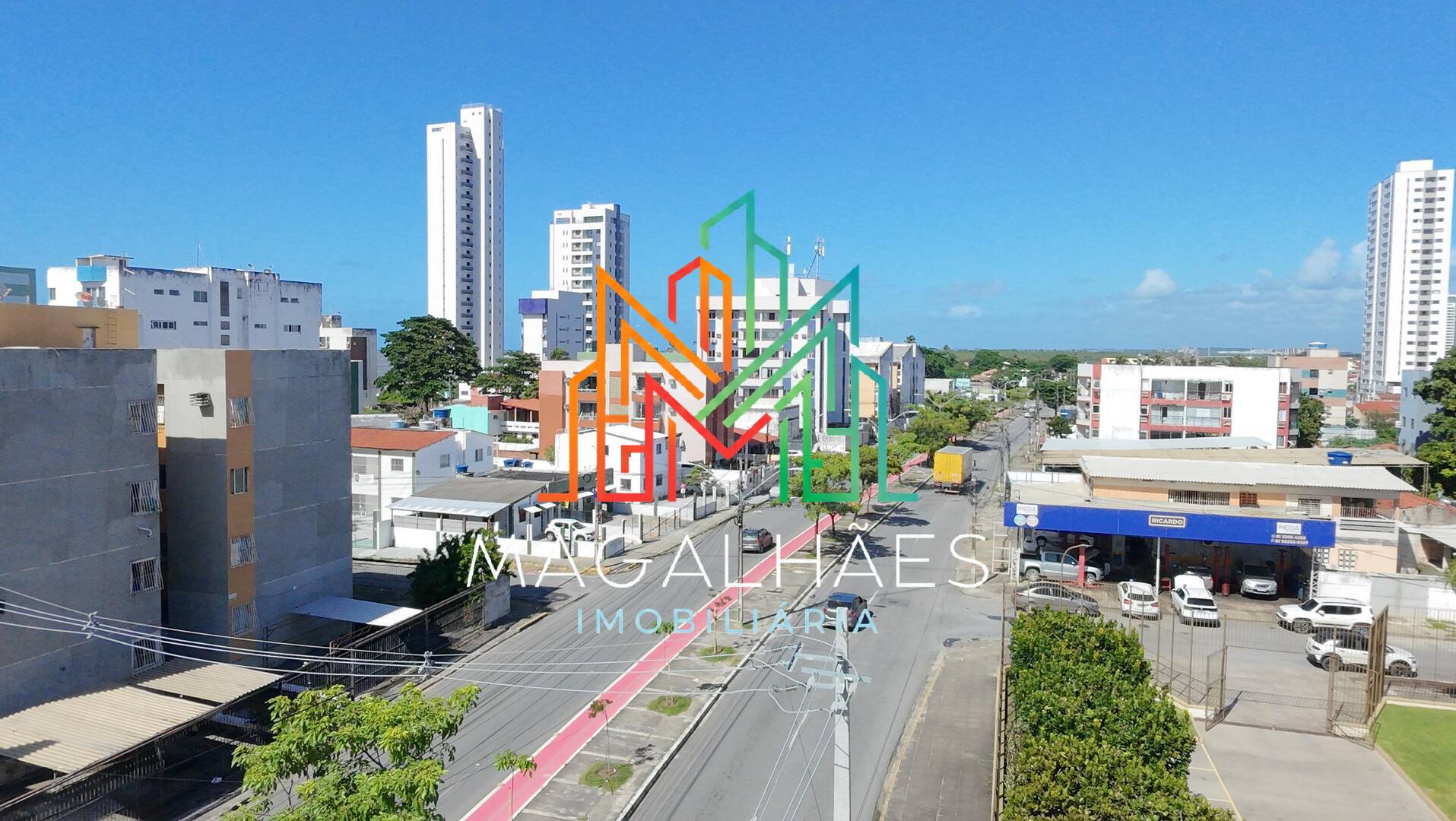 Loja-Salão, 238 m² - Foto 6