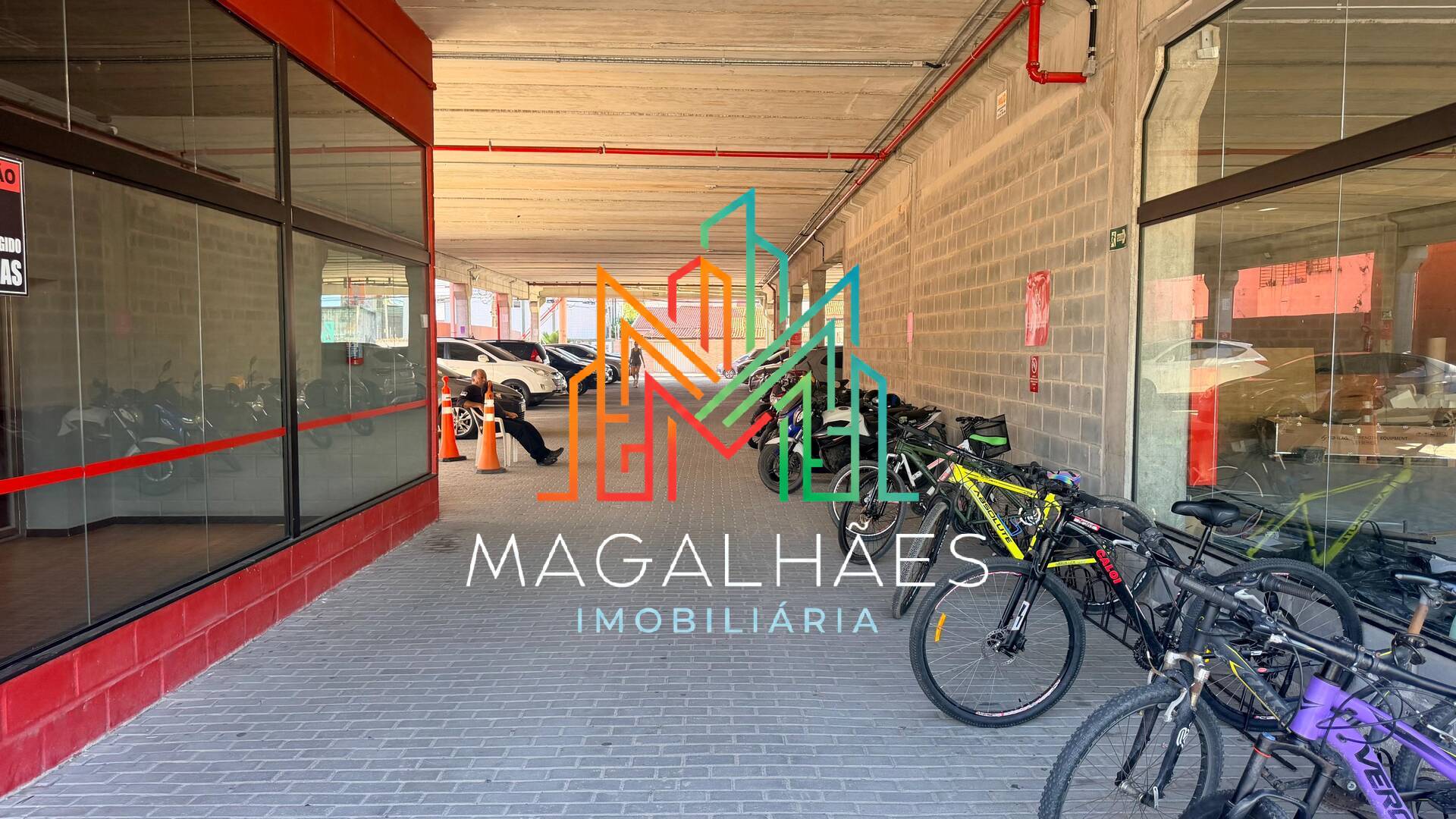 Loja-Salão, 238 m² - Foto 4