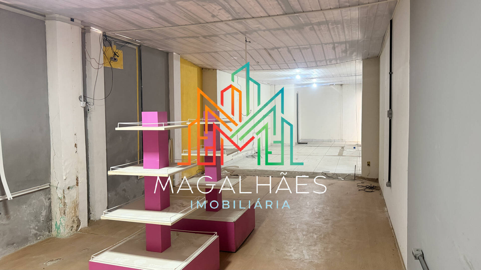 Sala-Conjunto, 330 m² - Foto 8