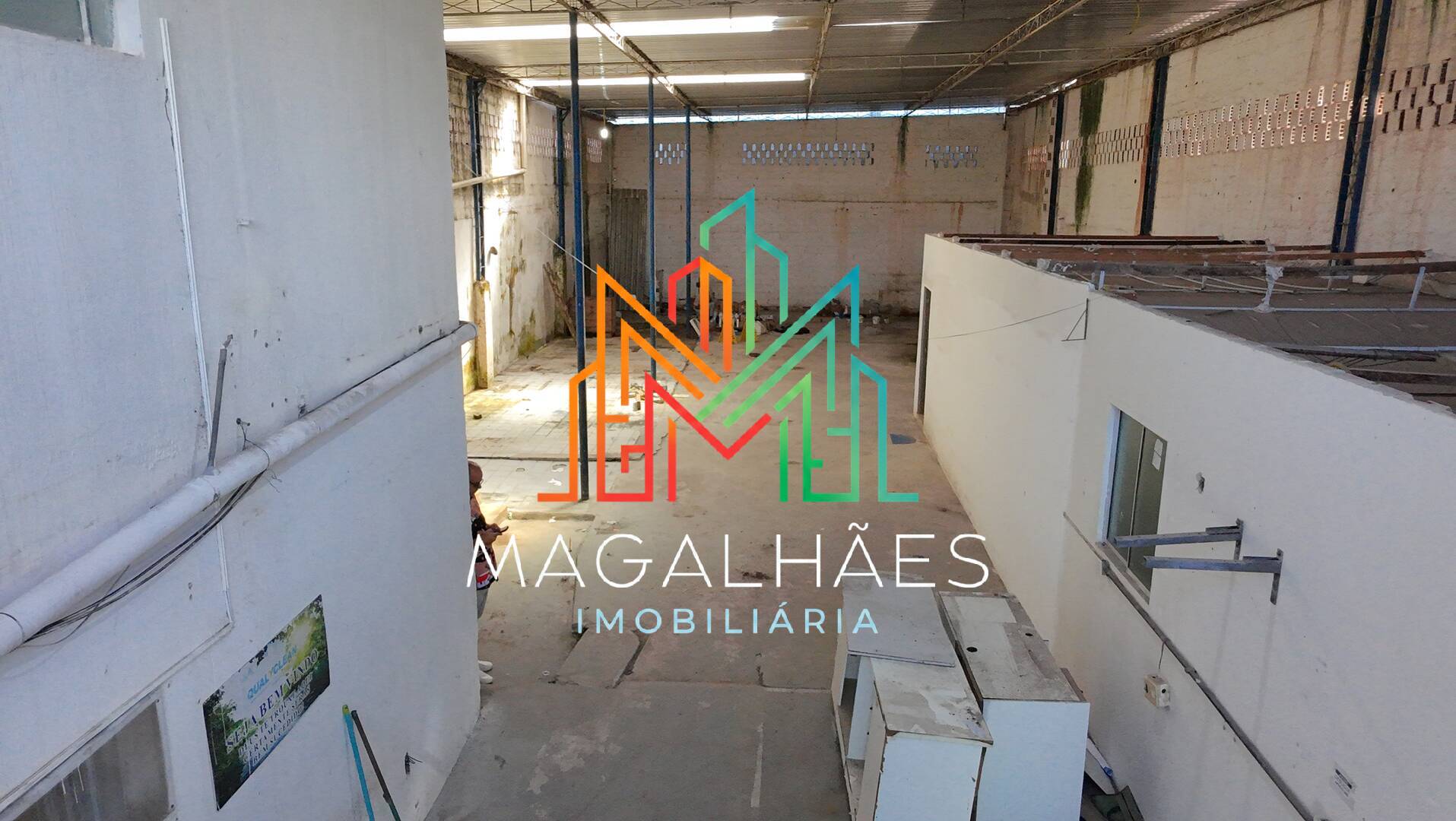Sala-Conjunto, 330 m² - Foto 2