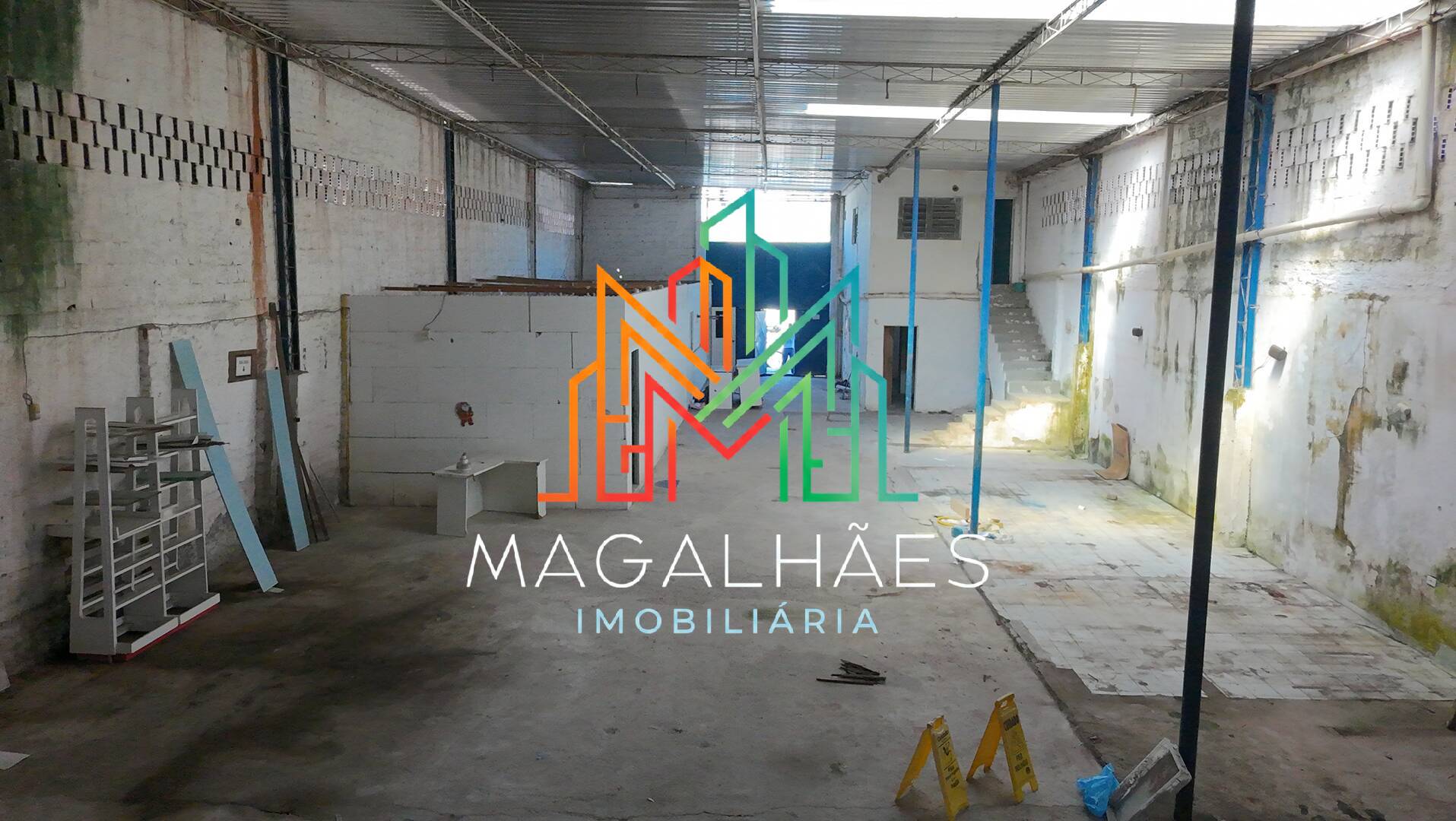 Sala-Conjunto, 330 m² - Foto 4