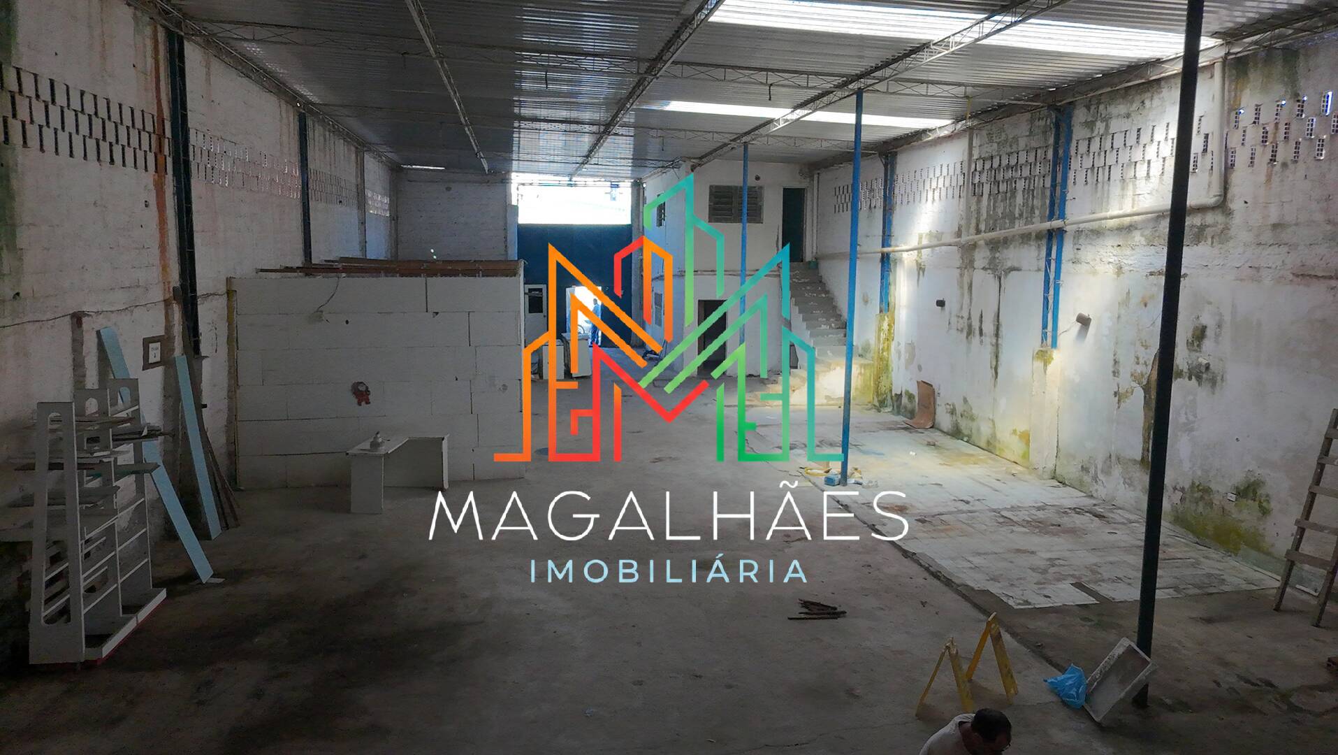 Sala-Conjunto, 330 m² - Foto 10
