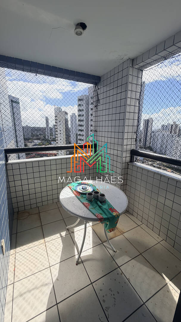 Apartamento, 2 quartos, 90 m² - Foto 2
