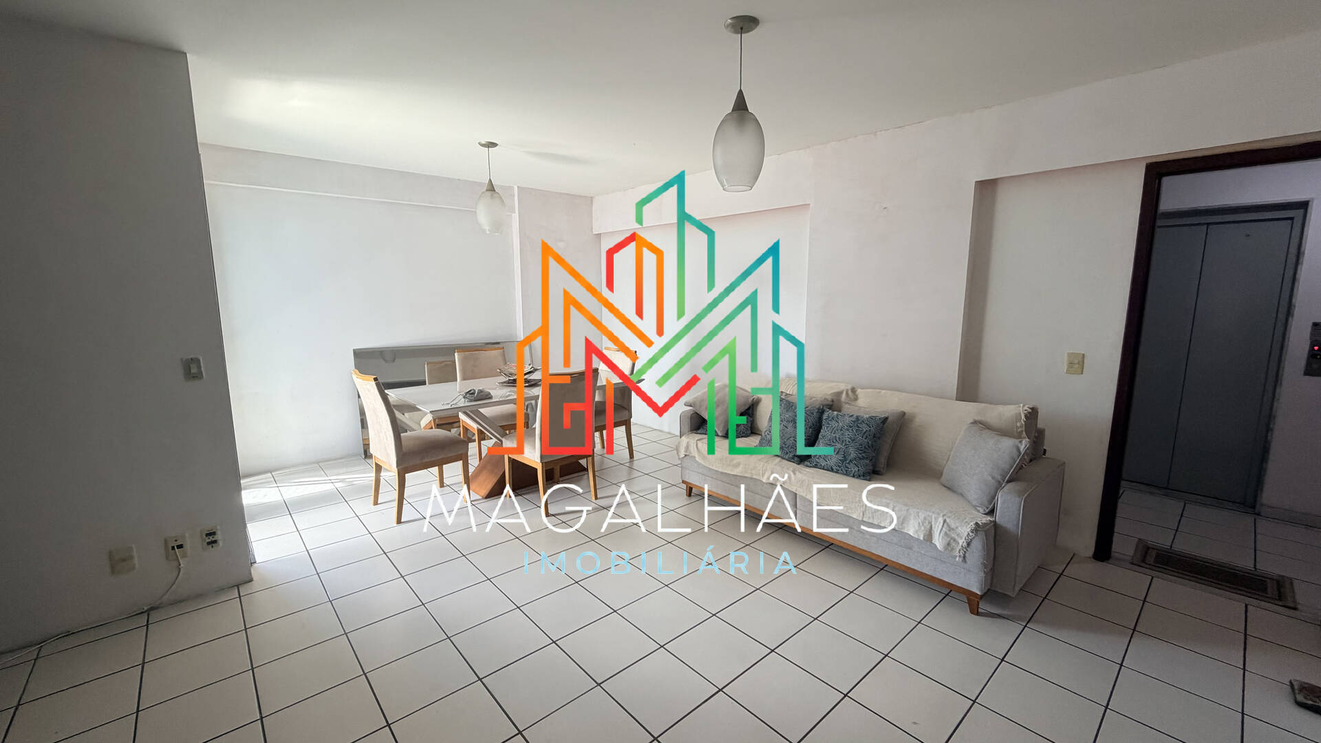 Apartamento, 2 quartos, 90 m² - Foto 4