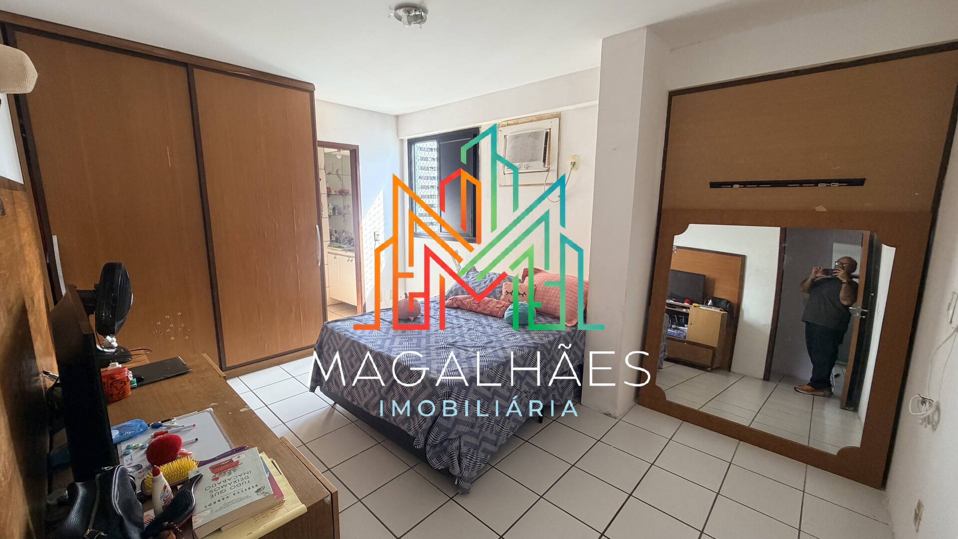 Apartamento, 2 quartos, 90 m² - Foto 6